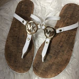 Authentic Michael Kors Sandals